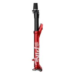 Amortyzator rowerowy Rock Shox Pike DJ 26" czerwony
