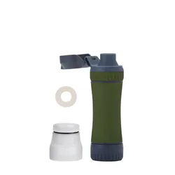 Filtr do wody Platypus Quickdraw Filter - green