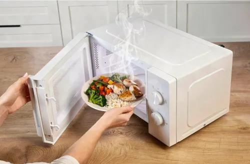 Kuchenka mikrofalowa Gorenje MO20E1W5