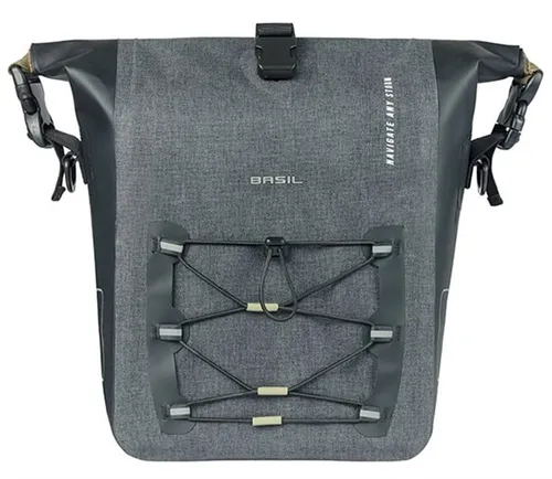 Torba na bagażnik BASIL Navigator Storm M
