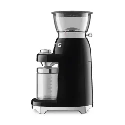 Młynek do kawy Smeg CGF03BLEU