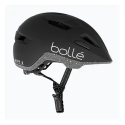 Kask rowerowy Bollé Eco Stance black matte