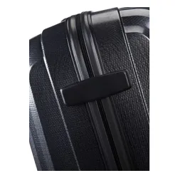 Bavul Büyük XL Samsonite Lite - Cube-graphite