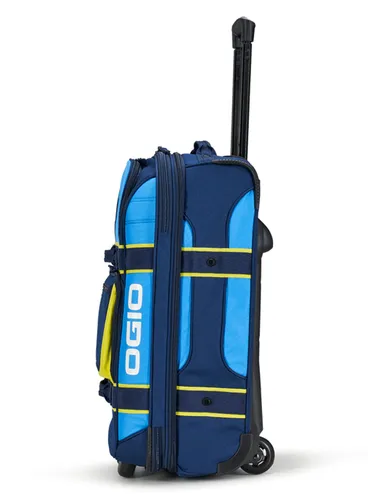 Ogio Layover Tekerlekli Çanta-navy volt