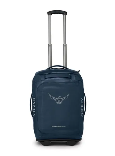 Сумка на колесиках Osprey Rolling Transporter 40-venturi blue