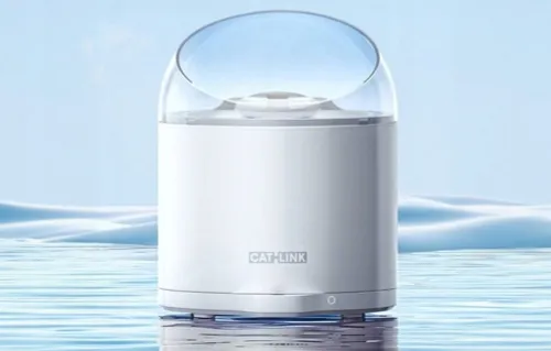 Fontanna dla zwierząt Catlink Pure 2