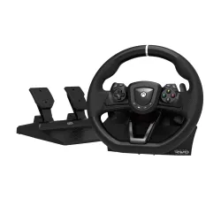 Kierownica Hori Wireless Racing Wheel Overdrive z pedałami do Xbox Series X/S, Xbox One Czarny