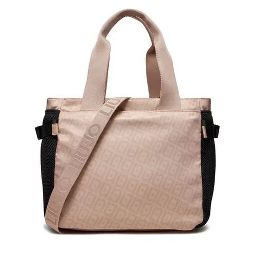 Сумка Liu Jo Ecs M Tote TA4216 T3609 Pink