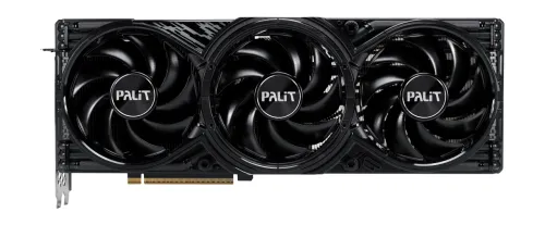 Karta graficzna Palit GeForce RTX 5070 Ti GamingPro V1 16GB GDDR7 256bit DLSS 4