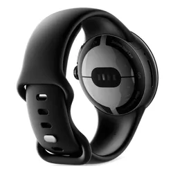Smartwatch GOOGLE Pixel Watch Czarny mat