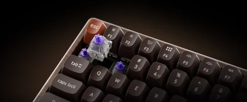 Klawiatura KEYCHRON K2H-F1W