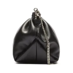 Patrizia Pepe 8b0147 / E005-K103 geanta Nero