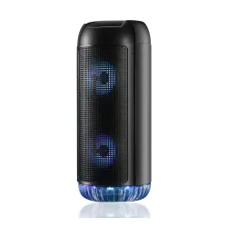 Głośnik Bluetooth Media-Tech PARTYBOX UNI BT MT3174 30W Radio FM Czarny