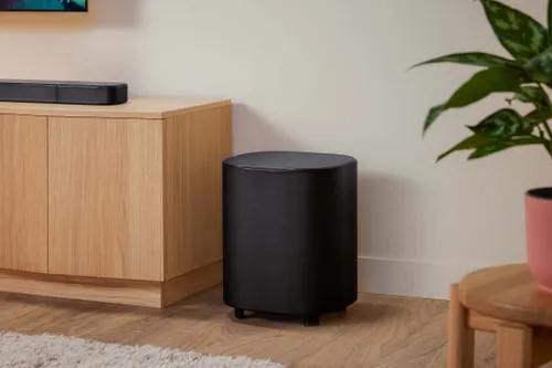 Soundbar JBL BAR 800 MkII Czarny