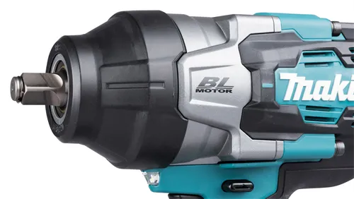 Klucz udarowy Makita XGT TW002GU201 2x4.0Ah