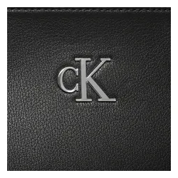 Сумка Calvin Klein Jeans Minimal Monogran Shopper28 K60K610687 BDS