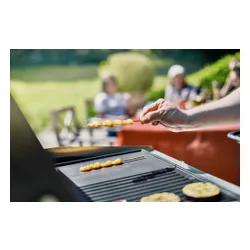 Grill elektryczny KALORIK TKG EBBQ 1002 L