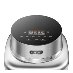 Air fryer Cosori Single Smart 1725W 6,2l Aplikacja mobilna