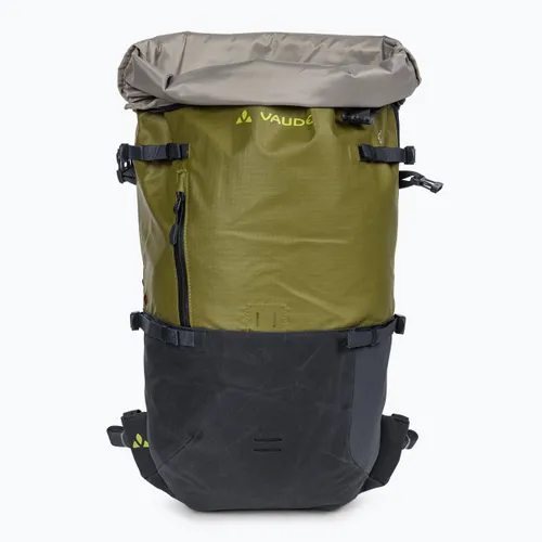 Plecak miejski VAUDE CityGo 23 l bamboo