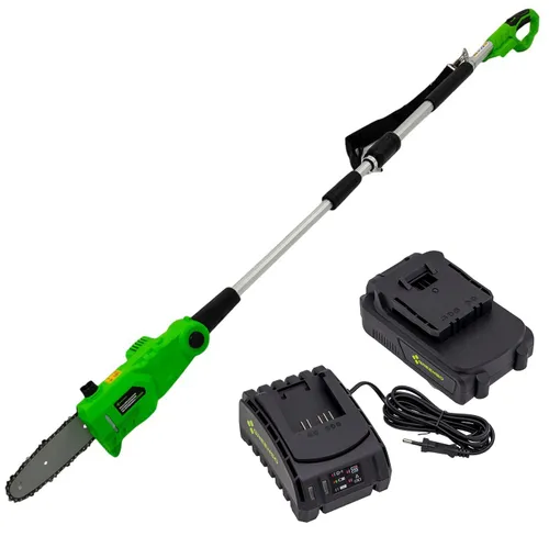 Piła akumulatorowa GREENSO UAO007-Z2