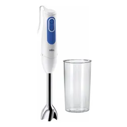 Блендер Braun MQ3000 Smoothie plus 700 Вт