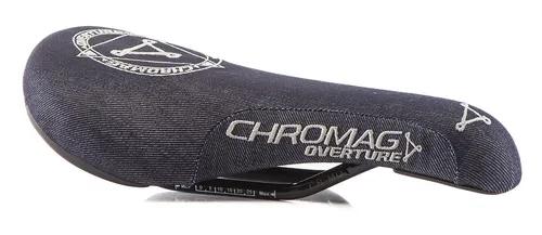 Siodełko CHROMAG Overture LTD