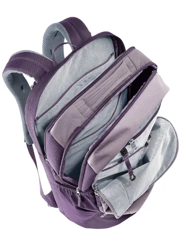 Рюкзак Deuter Giga 28 l daypack - lavender / purple