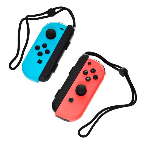 Konsola NINTENDO Switch + Kontroler Switch Czerwono-niebieski