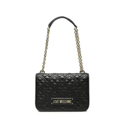 Iubesc geanta MOSCHINO Jc4000pp1hla0000 Nero