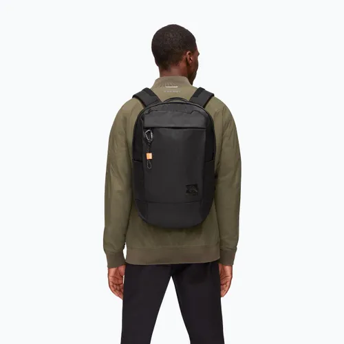 Plecak miejski Mammut Xeron 25 l black