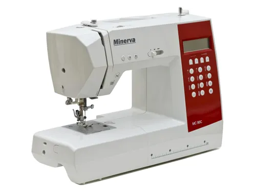 Швейная машина Minerva MC90C