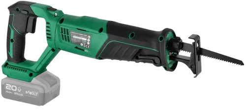 Piła szablasta STALCO S-97359