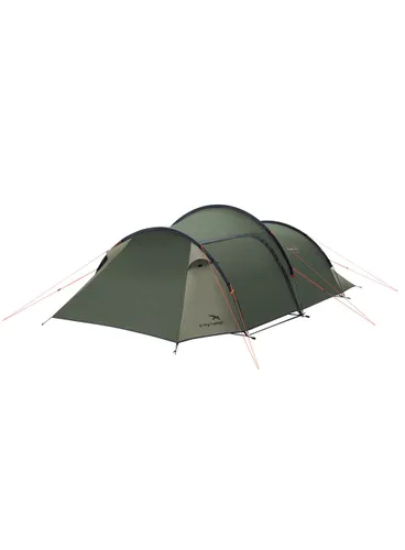 Namiot 4-osobowy Easy Camp Magnetar 400 - rustic green