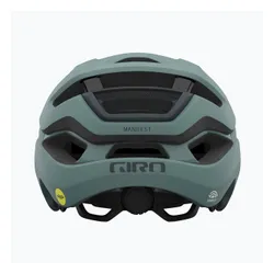 Kask rowerowy Giro Manifest Spherical MIPS matte mineral