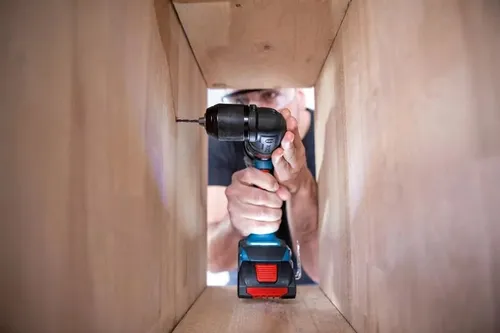 Wiertarko-wkrętarka Professional BOSCH GSR 18V-90 FC 06019K6202