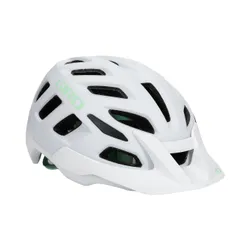 Kask rowerowy Giro Radix W matte white