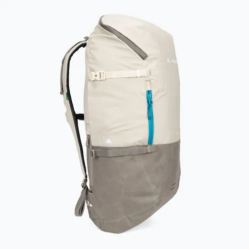 Plecak miejski VAUDE CityGo 30 l linen