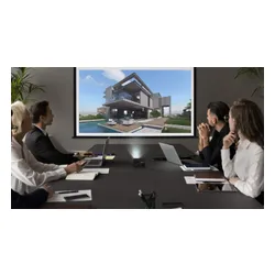 Projektor OPTOMA ML750i WXGA (1280 x 800), 700 ANSI lumen