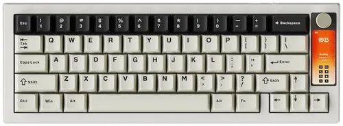 Klawiatura KRUX Drox