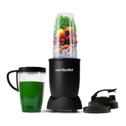 Blender personalny NUTRIBULLET NB907MAB PRO (Sportowy)