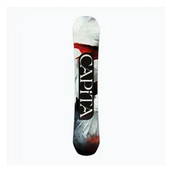 Deska snowboardowa damska CAPiTA Birds Of A Feather '25 146 cm