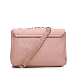 Liu Jo Ecs s Crossbody sac AF3379 E0086 piersic moale 51516