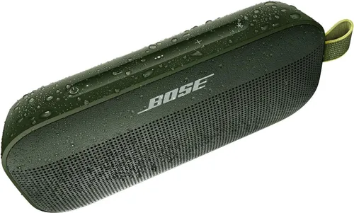 Динамик Bluetooth Bose SoundLink Flex Зеленый