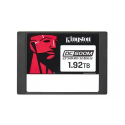 Dysk Kingston DC600M 1,92TB 2,5"