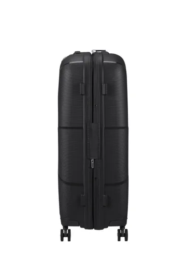 Большой чемодан American Tourister StarVibe-black