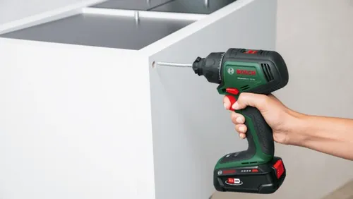 Wiertarko-wkrętarka BOSCH AdvancedDrill 18V-80 Quicksnap 06039E2002