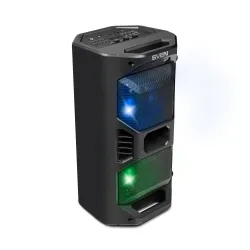 Głośnik Bluetooth Sven PS-600 50W Radio FM Czarny