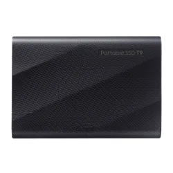 Dysk Samsung SSD T9 1TB USB 3.2 Czarny