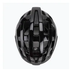 Kask rowerowy LAZER Compact Czarny MTB (rozmiar 54-61)