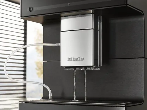 Miele kahve makinesi CM 7750